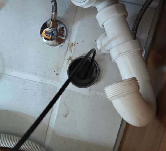 Vodoinstalater Novi Beograd