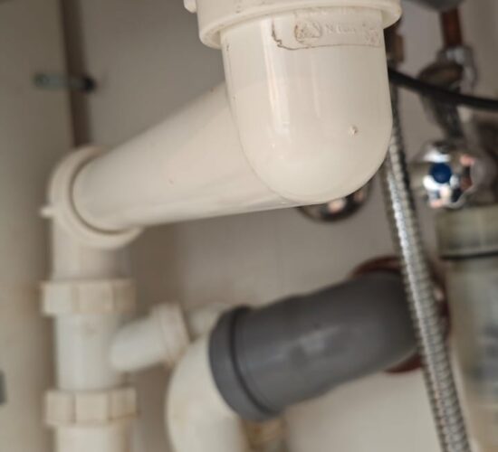 Vodoinstalater Novi Beograd