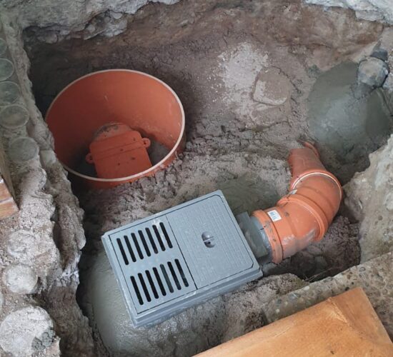 Vodoinstalater Novi Beograd