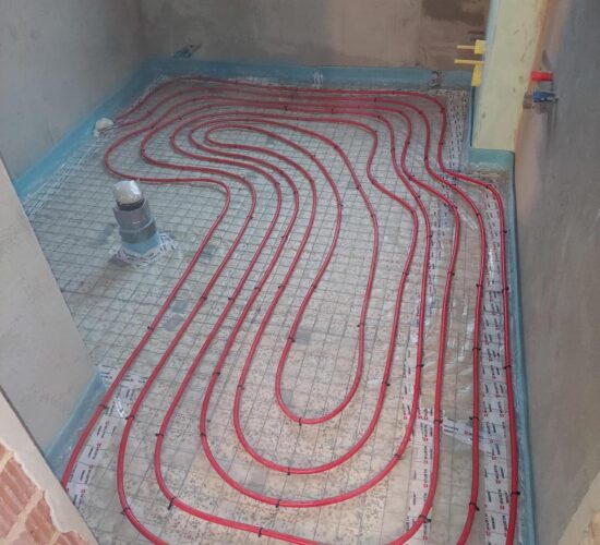 Vodoinstalater Novi Beograd