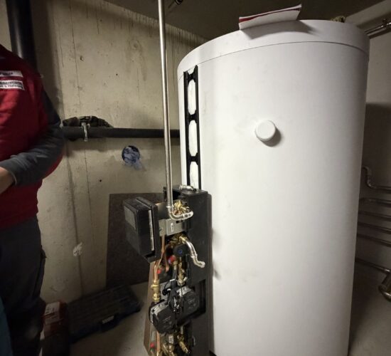 Vodoinstalater Novi Beograd