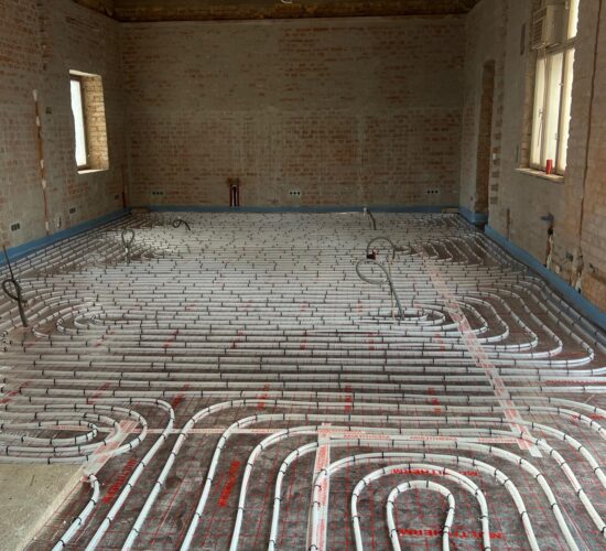 Vodoinstalater Novi Beograd