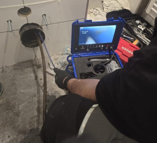 Vodoinstalater Novi Beograd