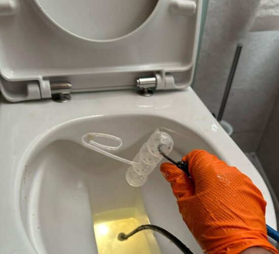 Vodoinstalater Novi Beograd