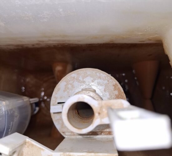 Vodoinstalater Novi Beograd