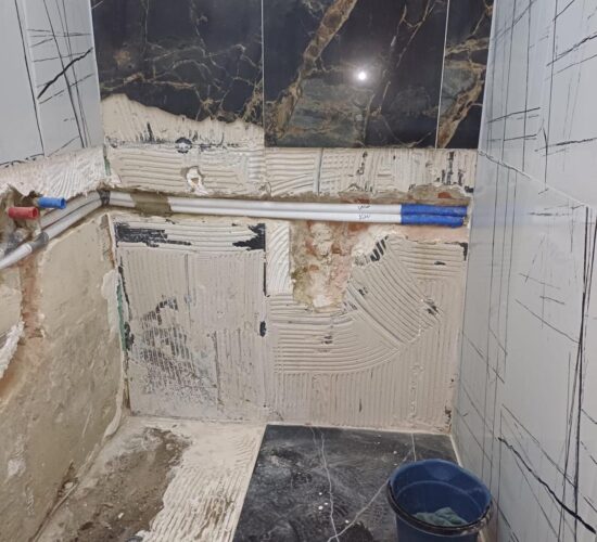 Vodoinstalater Novi Beograd