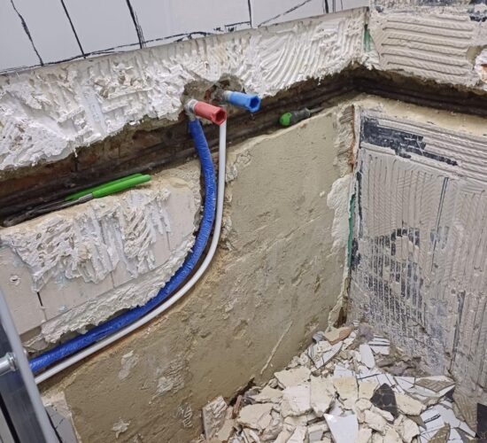 Vodoinstalater Novi Beograd