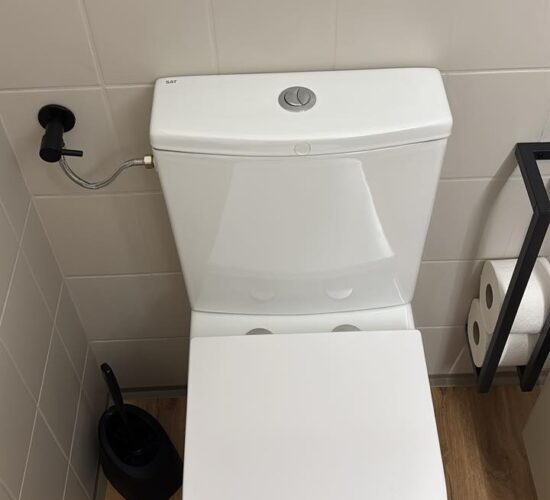 Vodoinstalater Novi Beograd