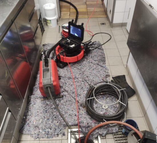 Vodoinstalater Novi Beograd