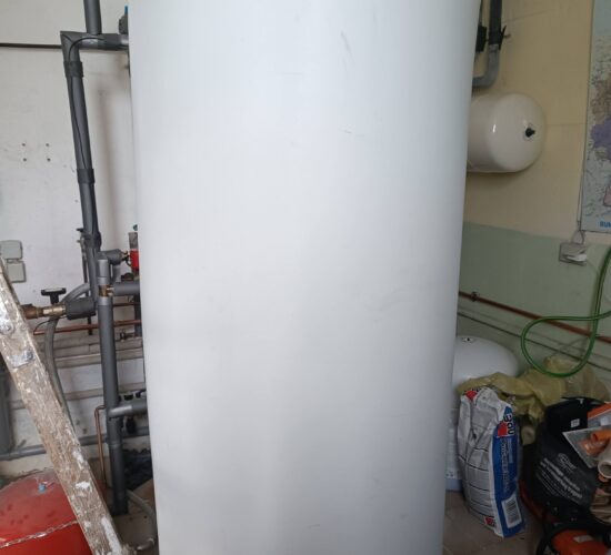 Vodoinstalater Novi Beograd