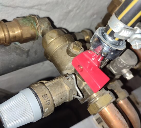 Vodoinstalater Novi Beograd