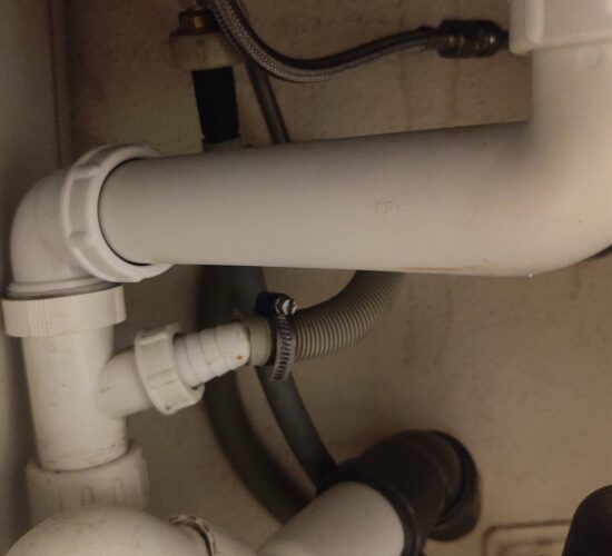 Vodoinstalater Novi Beograd