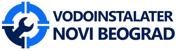 Vodoinstalater Novi Beograd