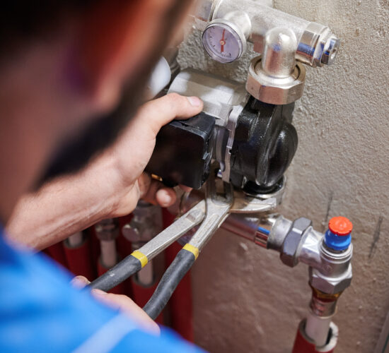 Vodoinstalater Novi Beograd