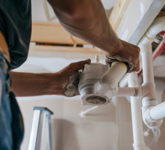 Vodoinstalater Novi Beograd