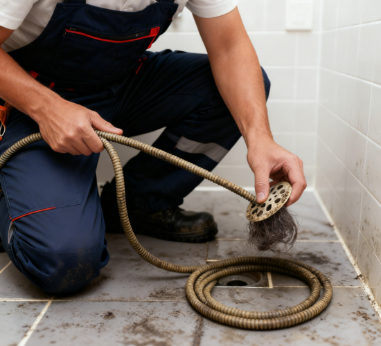 Vodoinstalater Novi Beograd