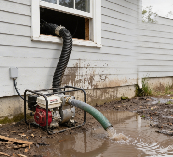 Vodoinstalater Novi Beograd