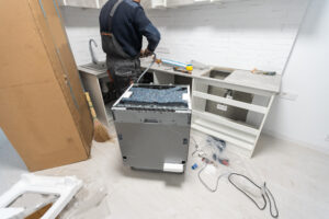 Vodoinstalater Novi Beograd