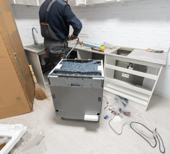 Vodoinstalater Novi Beograd