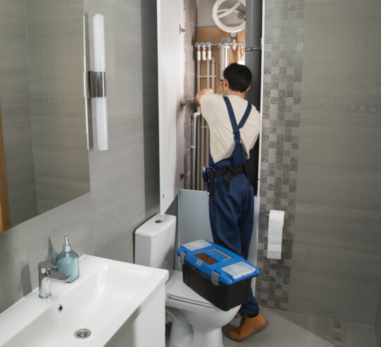 Vodoinstalater Novi Beograd