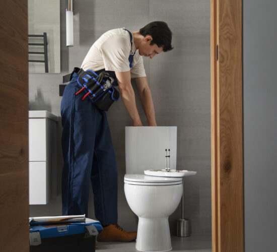 Vodoinstalater Novi Beograd