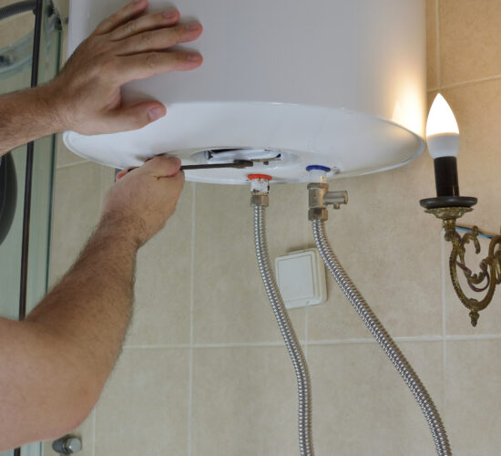 Vodoinstalater Novi Beograd