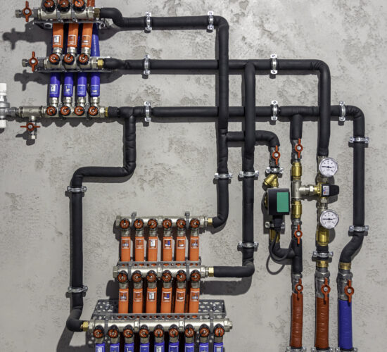 Vodoinstalater Novi Beograd