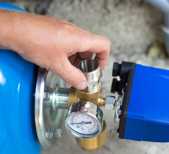 Vodoinstalater Novi Beograd