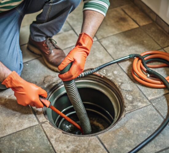 Vodoinstalater Novi Beograd