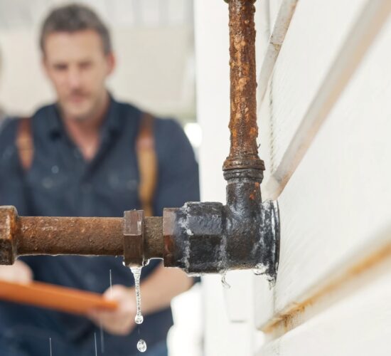 Vodoinstalater Novi Beograd