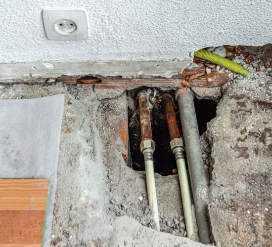 Vodoinstalater Novi Beograd